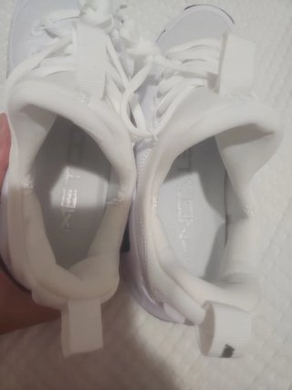 Zapatillas Nike Unisex Blancas