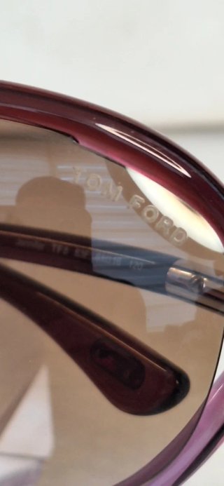 Gafas de sol Tom Ford Jennifer TF8 Originales