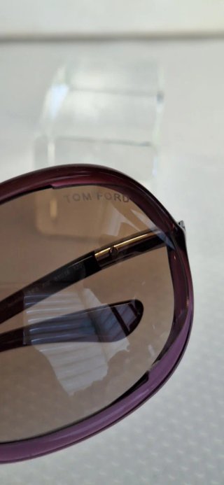 Gafas de sol Tom Ford Jennifer TF8 Originales
