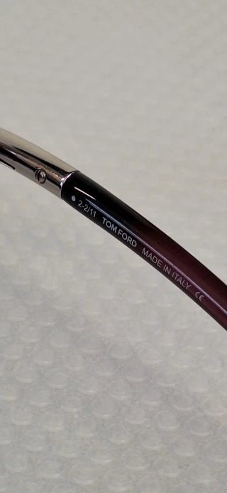 Gafas de sol Tom Ford Jennifer TF8 Originales