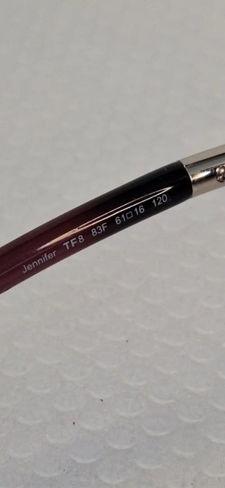 Gafas de sol Tom Ford Jennifer TF8 Originales