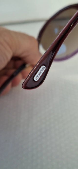 Gafas de sol Tom Ford Jennifer TF8 Originales