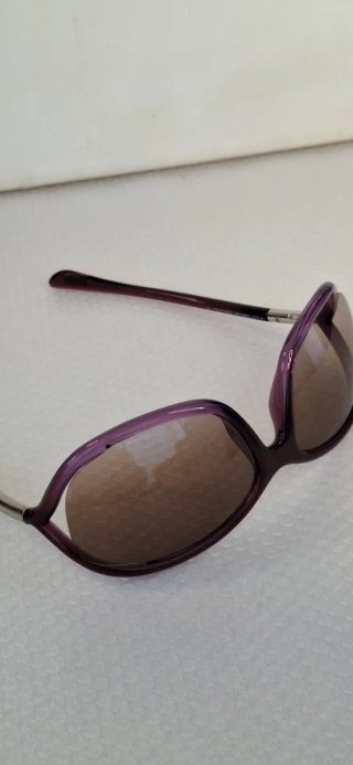 Gafas de sol Tom Ford Jennifer TF8 Originales