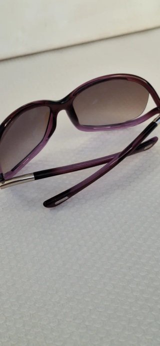 Gafas de sol Tom Ford Jennifer TF8 Originales