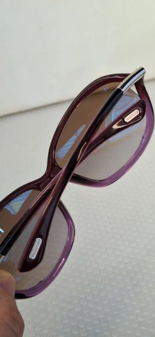 Gafas de sol Tom Ford Jennifer TF8 Originales