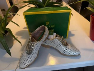 Zapatos Pitillos Mujer Talla 38