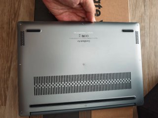 Portátil Chuwi Intel Ultra 5 226V Gris