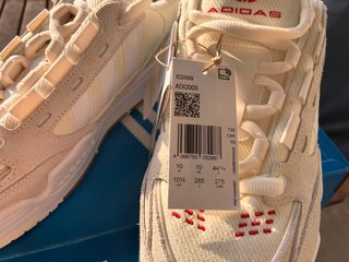 Zapatilla Adidas Adi2000 Talla 44.5
