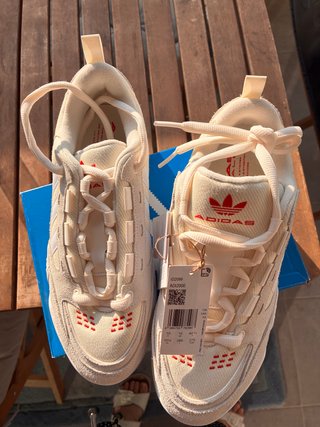 Zapatilla Adidas Adi2000 Talla 44.5