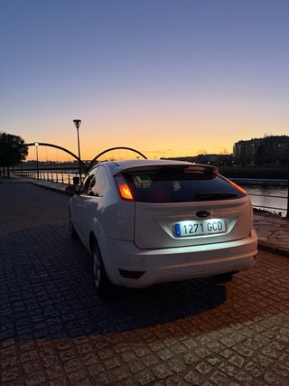 Ford Focus 2008