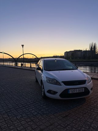 Ford Focus 2008