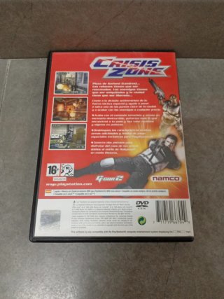 Juegos PlayStation 2 - 25 Unidad