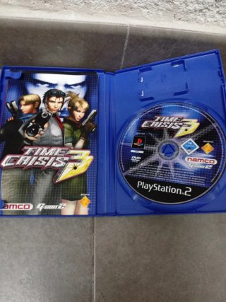 Juegos PlayStation 2 - 25 Unidad