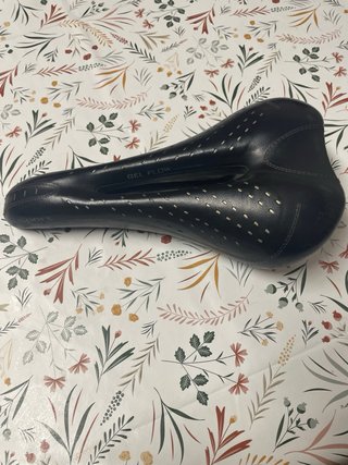 Sillín Selle Italia