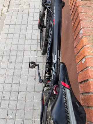 Bicicleta Cannondale Trail 6 27.5 Talla S