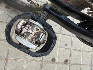 Bicicleta Cannondale Trail 6 27.5 Talla S
