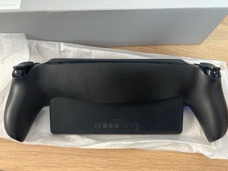 PS5 Portal Sony Negro