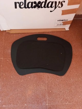Tabla Relaxdays para portátil