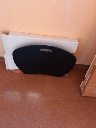 Tabla Relaxdays para portátil