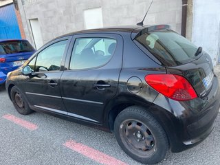 Peugeot 207 2008