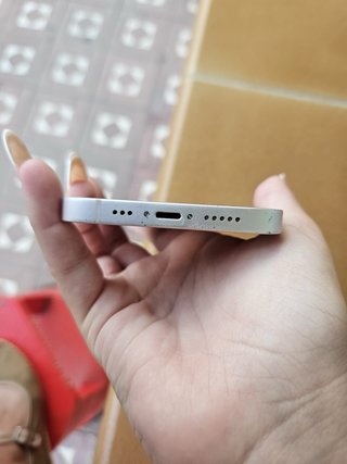 iPhone 13 Apple