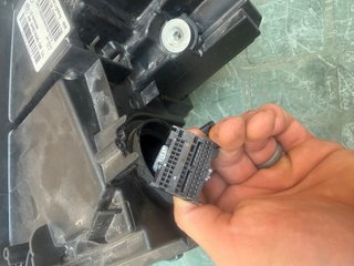 Faro LED BMW Serie 3 G20