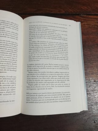 El mensaje de los sueños