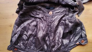 Conjunto Liu Jo Camisa y Short