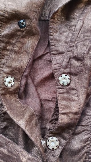 Conjunto Liu Jo Camisa y Short
