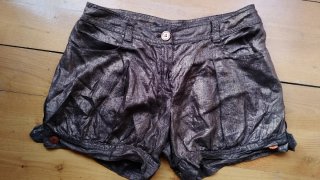 Conjunto Liu Jo Camisa y Short