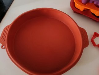 Moldes Repostería