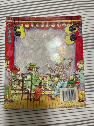 Libro , EL MEU AVI I JO, tapa blanda