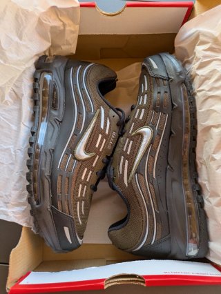 Nike Air Max TL 2.5 Talla 42.5 Originales