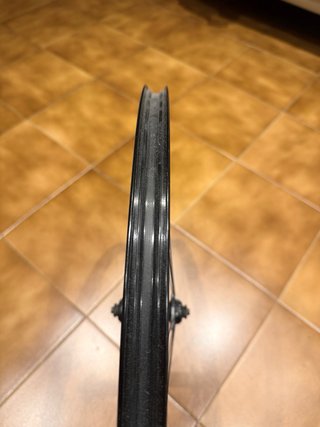 Ruedas Mavic 26”