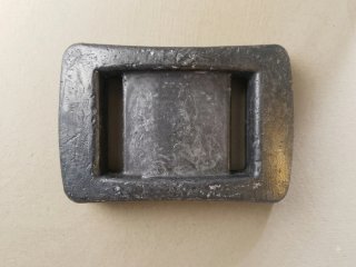Kit Cintura Pesi Subacquea e Fermapesi