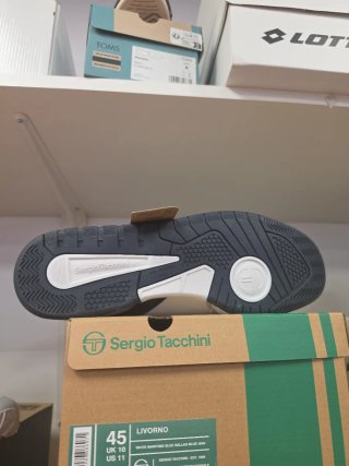 Zapatillas Sergio Tacchini Livorno