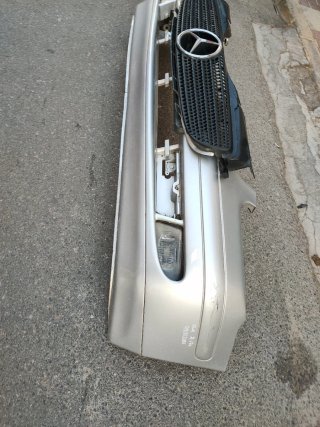 PARAGOLPES DELANTERO MERCEDES SLK R170