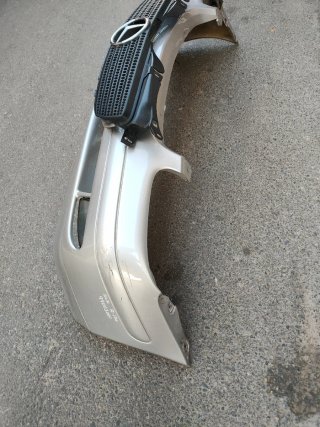 PARAGOLPES DELANTERO MERCEDES SLK R170