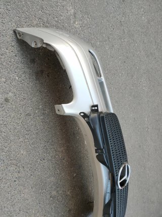 PARAGOLPES DELANTERO MERCEDES SLK R170