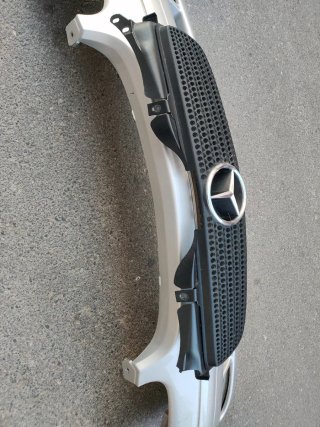 PARAGOLPES DELANTERO MERCEDES SLK R170