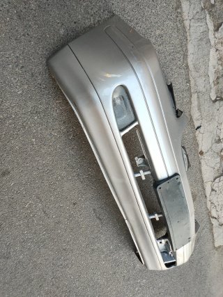 PARAGOLPES DELANTERO MERCEDES SLK R170