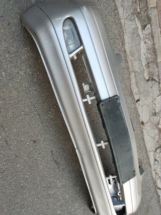 PARAGOLPES DELANTERO MERCEDES SLK R170