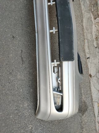 PARAGOLPES DELANTERO MERCEDES SLK R170