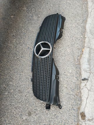 PARAGOLPES DELANTERO MERCEDES SLK R170