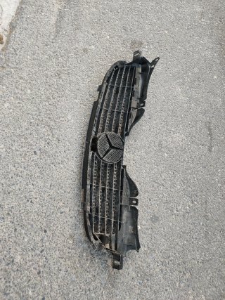 PARAGOLPES DELANTERO MERCEDES SLK R170