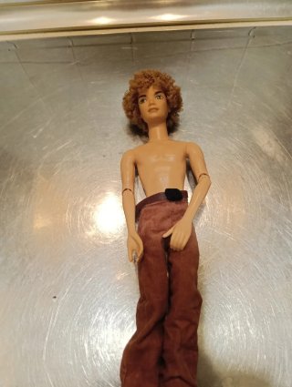 Lote Muñecas Colección 2000-2002