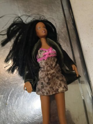 Lote Muñecas Colección 2000-2002