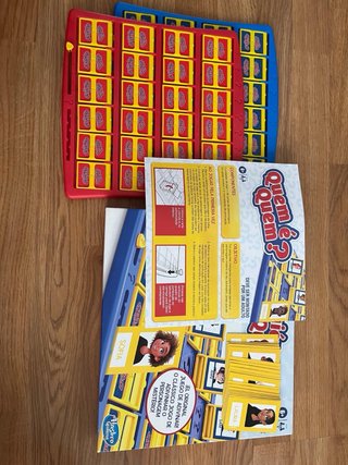 Pack juegos de mesa