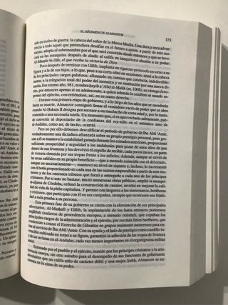 Historia de España de la Edad Media