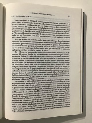 Historia de España de la Edad Media